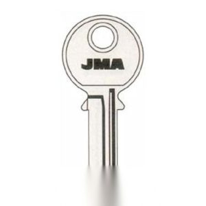 LLAVE ACERO JMA IF-35