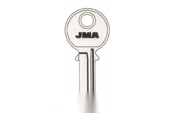 LLAVE ACERO JMA IF-35
