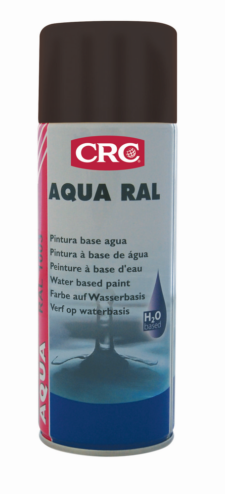 PINTURA POLIU AL AGUA SPRAY 40