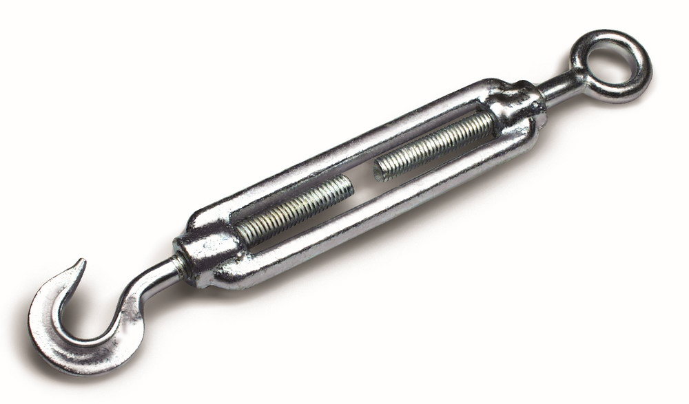 TENSOR GANCHO / ANILLA M-32 CI