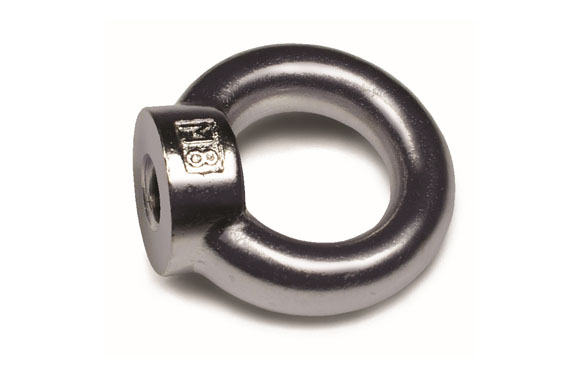 ANILLA ELEVAC HEM INOX M10 DIN