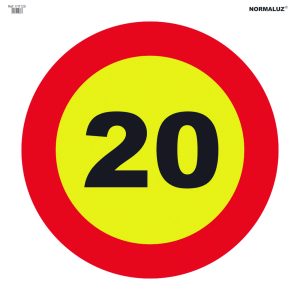 SEÑAL VIAL BOLSA TEXTIL 700X70