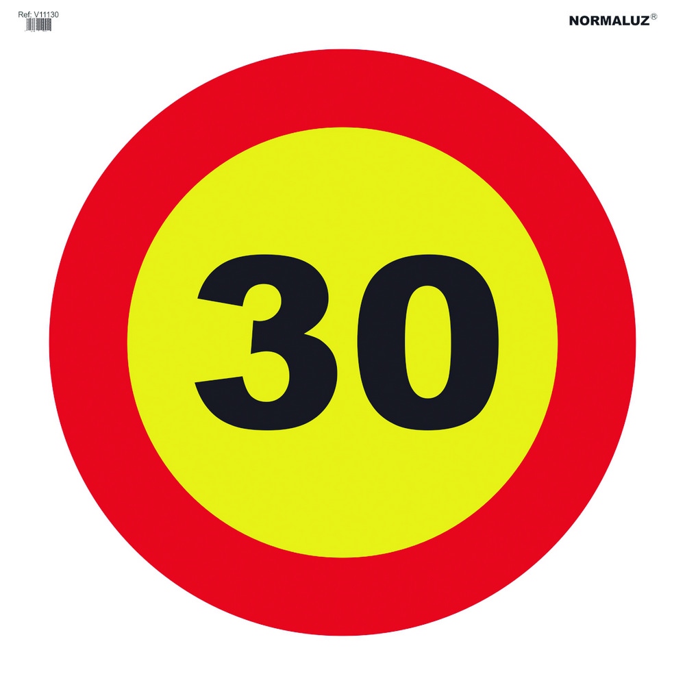 SEÑAL VIAL BOLSA TEXTIL 700X70