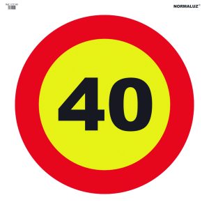 SEÑAL VIAL BOLSA TEXTIL 700X70