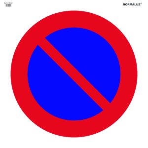 SEÑAL VIAL BOLSA TEXTIL 700X70