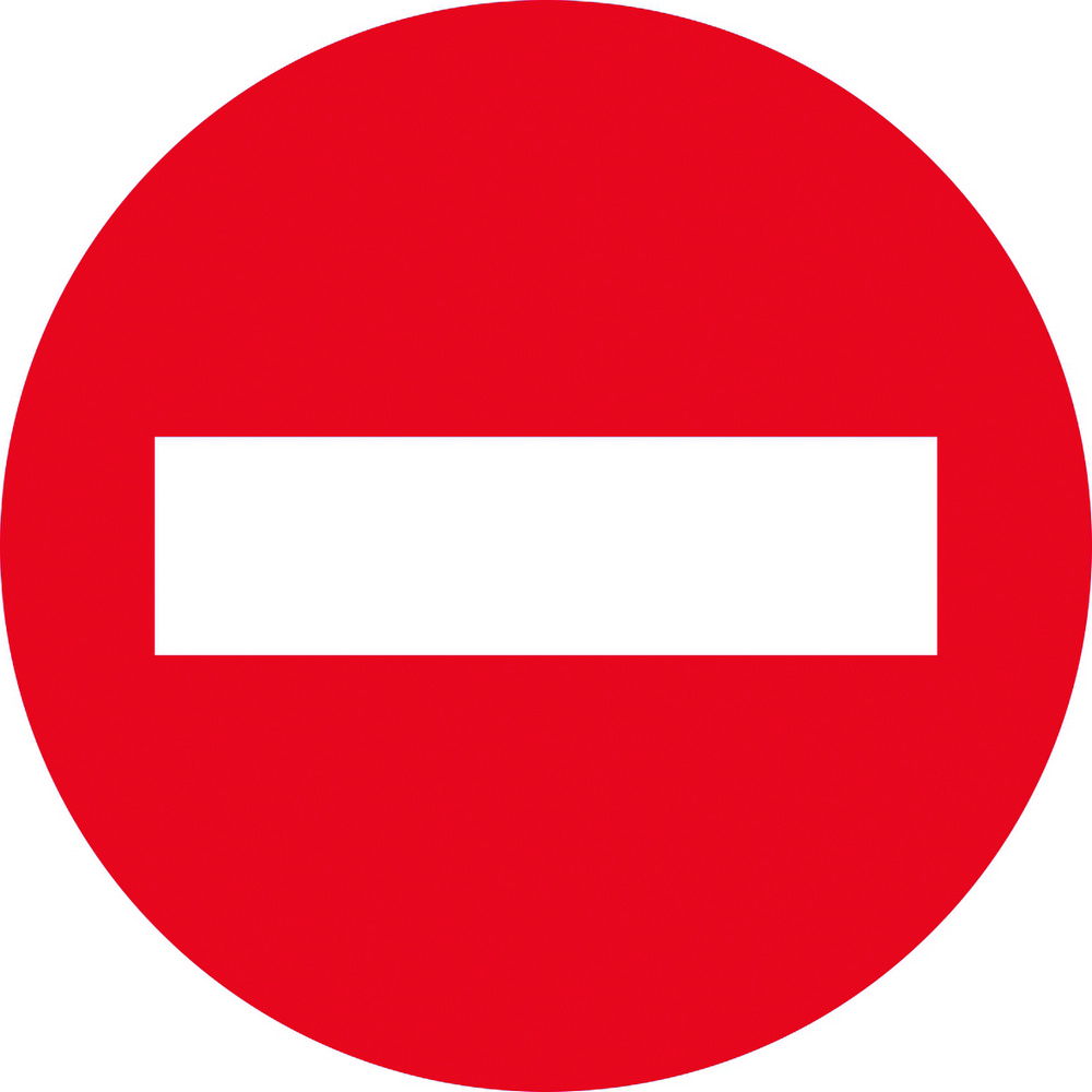 SEÑAL VIAL 700X700MM METALICA