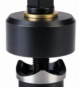 PERFORADOR CHAPA MECÁNICO REDO