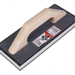 LLANA JUNTAS GOMA M/MADERA 250