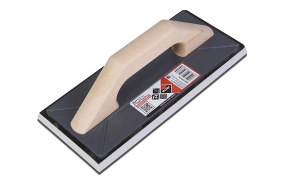 LLANA JUNTAS GOMA M/MADERA 250