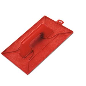 TALOCHA RECTANGULAR CON MANGO