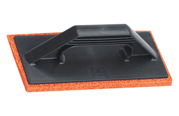 LLANA GOMA-ESPUMA BLANDA RUBI