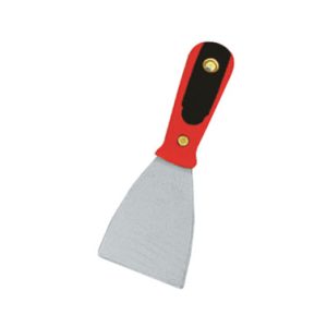 ESPATULA PINTOR 75MM INOX M/MU