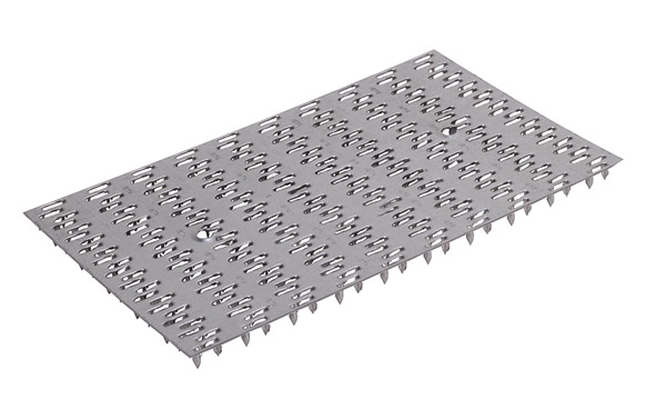 RECAMBIO RASCADOR MONOCAPA 250