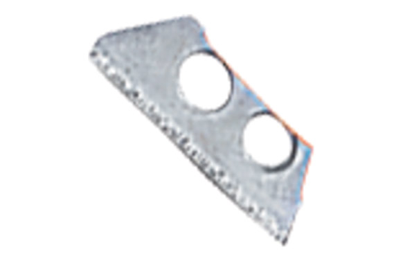 RECAMBIO RASCADOR PARA JUNTAS