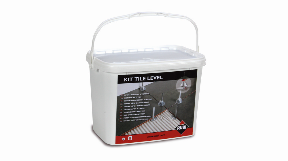 KIT TILE LEVEL