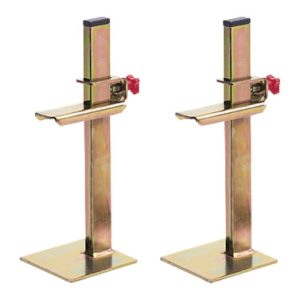 SOPORTE DE REGLA 2 UDS SUPERPR