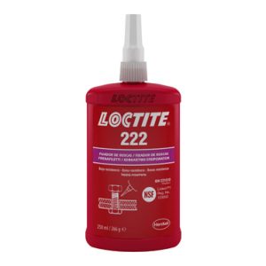 FIJADOR ROSCAS VIOLE BAJA RESI