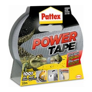 CINTA ADHESIVA AMERICANA POWER