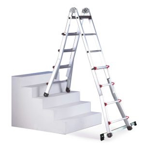 ESCALERA IND.MULT TIJERA 3,00M