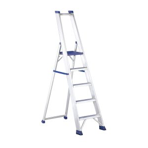 ESCALERA IND TIJERA 2,30MT 10