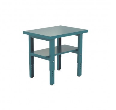 BANCO TRABAJO METAL. 1000x750x