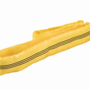 ESLINGA ELEVAC TUBULAR 1000X2M