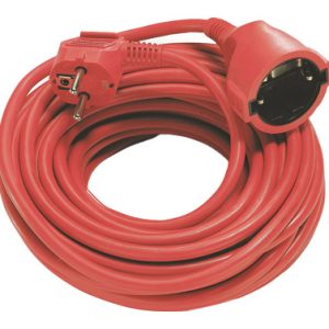 PROLONGADOR JARDIN 25M 3X1,5