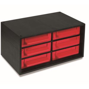 ESTANTE CLASIF 280X167X140MM 6