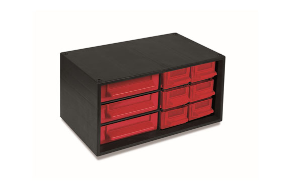 MODULO APILABLE VERDE 6 PQ+3GR