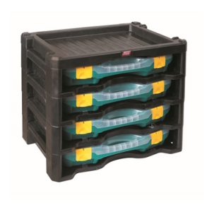 MULTI-BOX 2 APILABLE PARA ORGA