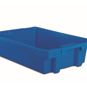 CAJA 600X400X150MM ALMACENAJE/