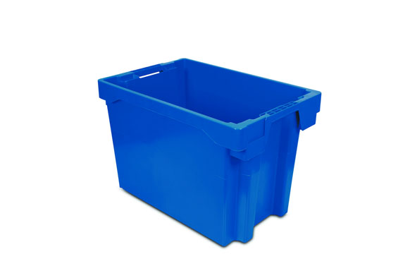 CAJA 600X400X150MM ALMACENAJE/