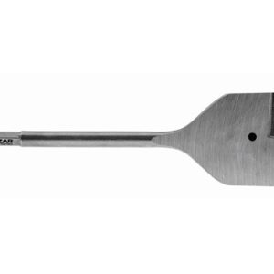 BROCA MADERA STANDARD PLANA HE