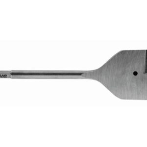 BROCA MADERA PLANA STANDARD HE