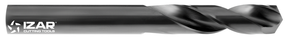 BROCA MET RECT HSS 03,25MM 18/