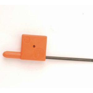 LLAVE TORX PORTAPLAQUITAS TORN