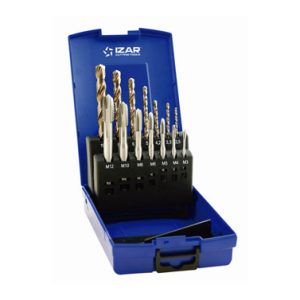 MACHO ROSCAR MAQUINA DIN 371 +