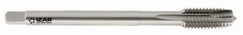 MACHO ROSCAR MÁQUINA DIN 376 M