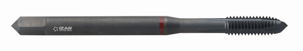 MACHO ROSCAR MÁQUINA DIN 371 M