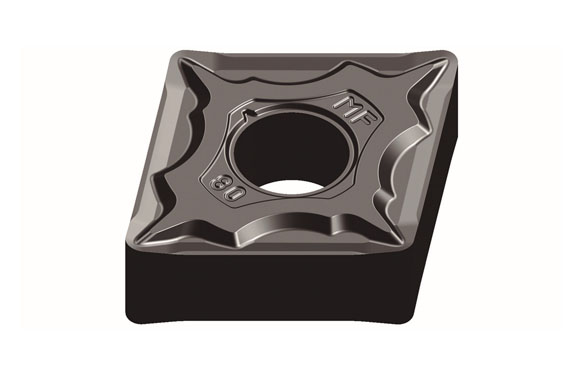 PLAQUITA TORNEADO CNMG-090304-