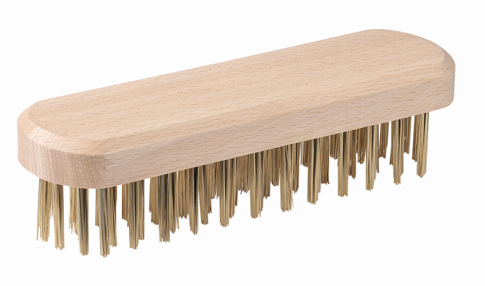 CEPILLO S/M MF 30 5 HILERAS PU