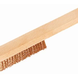 CEPILLO JOYERO PUA LATON 4 HIL