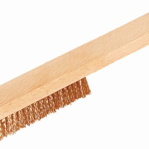 CEPILLO MAN.JOYERO 5 HILERAS -