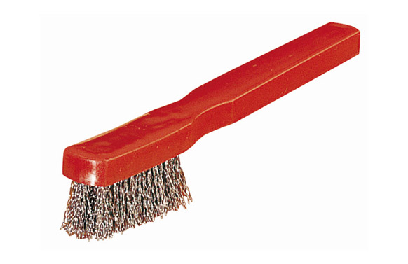 CEPILLO MAN.BUJIAS PUA LATON –