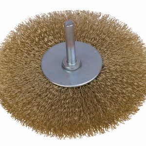 CEPILLO IND CIRC 100X0,30MM RO