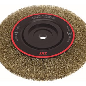 CEPILLO CIRCULAR PUA LATONADA