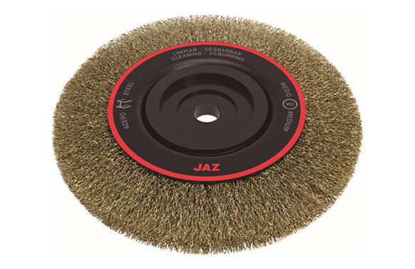 CEPILLO CIRCULAR PUA LATONADA