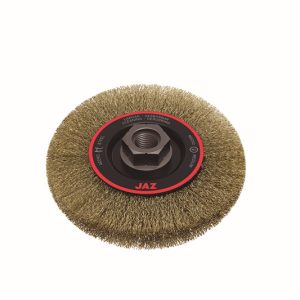 CEPILLO IND CIRC 100X0,30MM AM