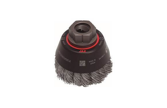 CEPILLO TAZA HS TRENZADO HST00