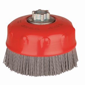 CEPILLO IND TAZA 110MM AMOLADO